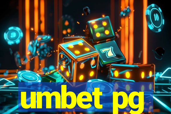umbet pg